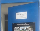Secrétariat du Directeur de l'urbanisme